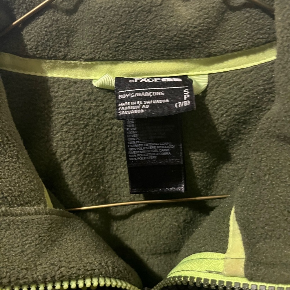 Kids jacket - Picture 6 of 8